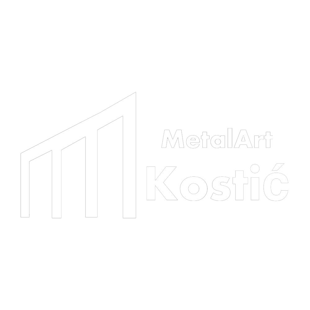 Metal Art Kostić Logo
