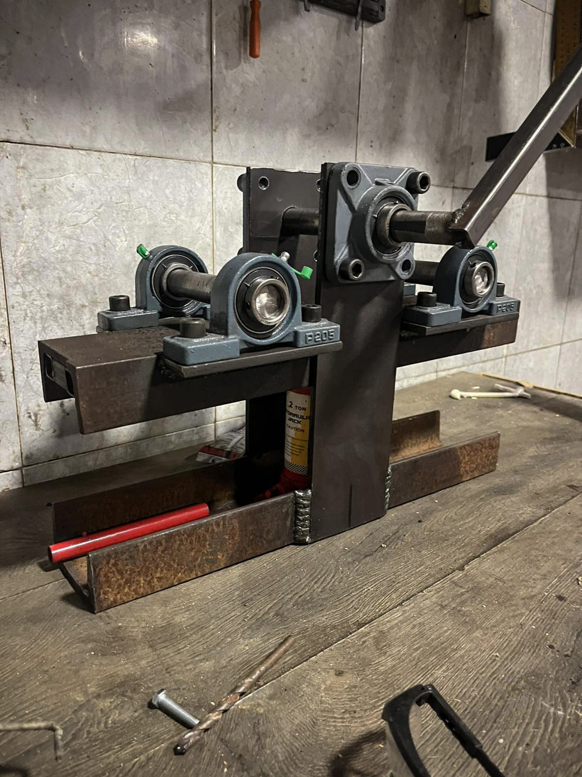 Galerija radova Metal Art Kostić 1