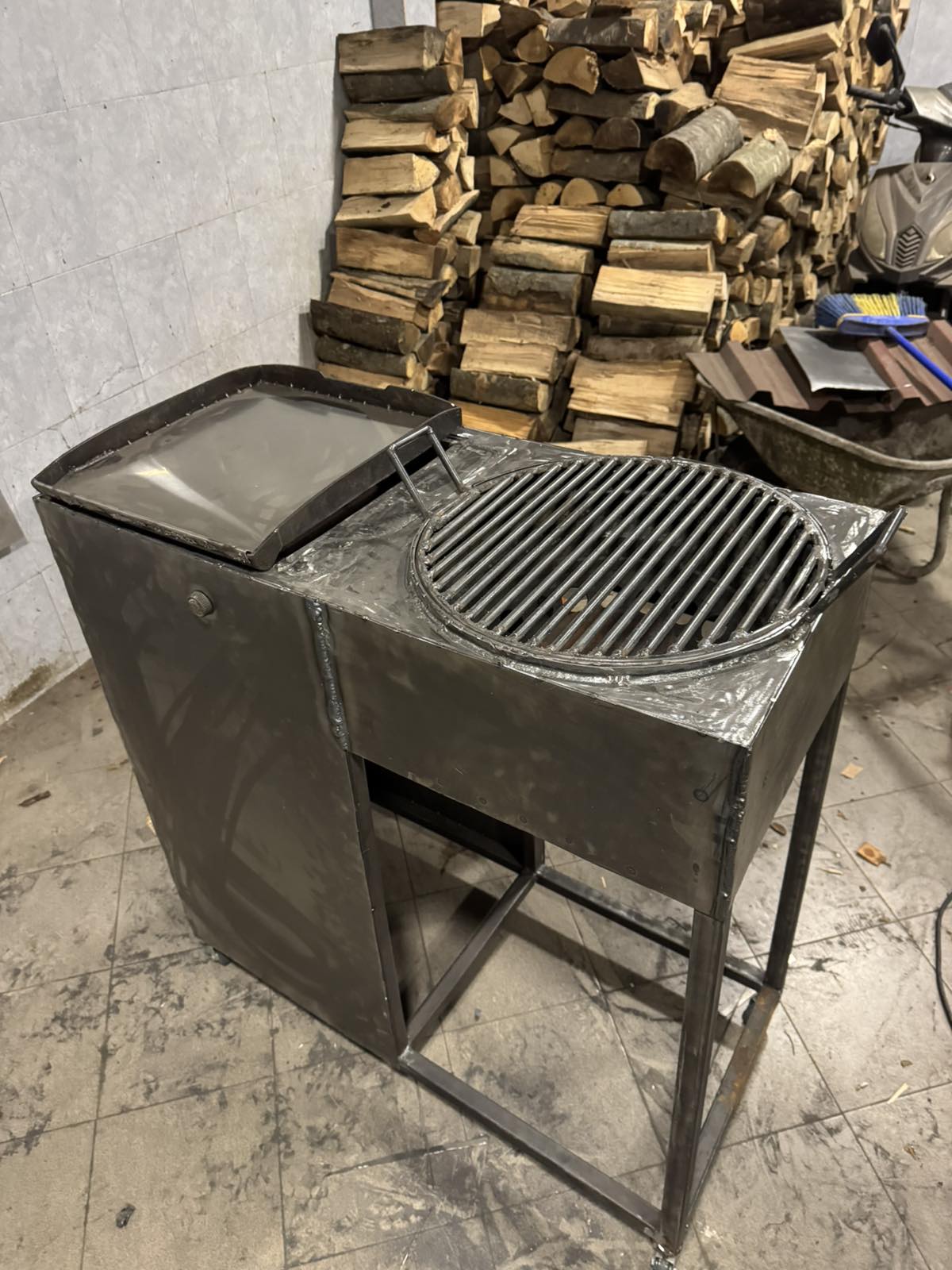 Galerija radova Metal Art Kostić 10